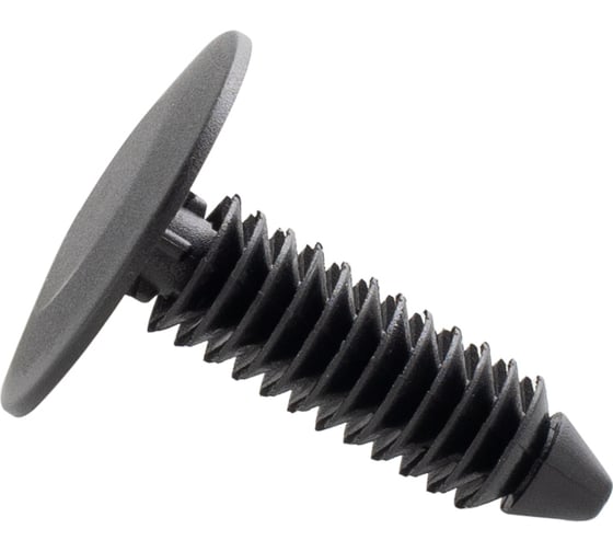 Изображение товара Автокрепеж для VAG/Chrysler/Ford/GM 10 шт 3C0863559, 6501916, 22547243 КрепАвто 0728