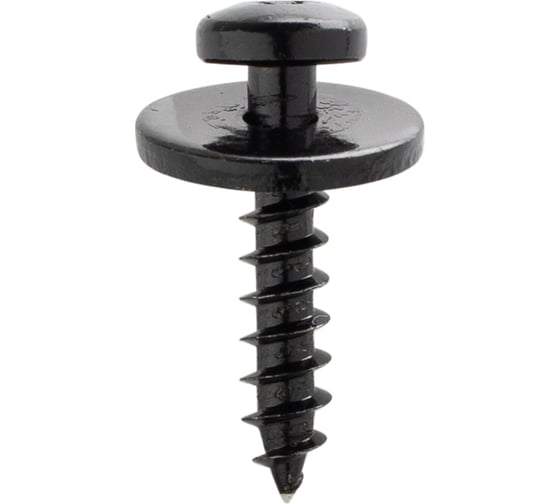 Изображение товара Автокрепеж для Citroen/Lada/Peugeot/Renault 10 шт 6925N0, 7703017090 КрепАвто M2189