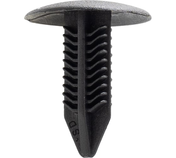 Изображение товара Автокрепеж для Acura/Honda 10 шт 90667SOD003ZC, 90667S0D003ZC, 90667S0D003ZH КрепАвто 0610