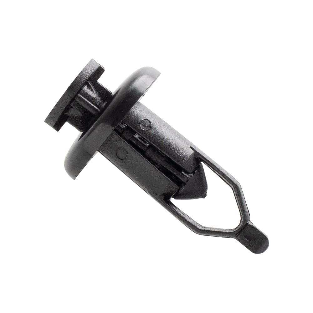 Изображение товара Автокрепеж для Lexus и Toyota 10 шт пластиковый с нажимным штырьком