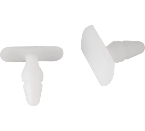 Изображение товара Автокрепеж для Mercedes 10 шт A0019889781 КрепАвто 1803