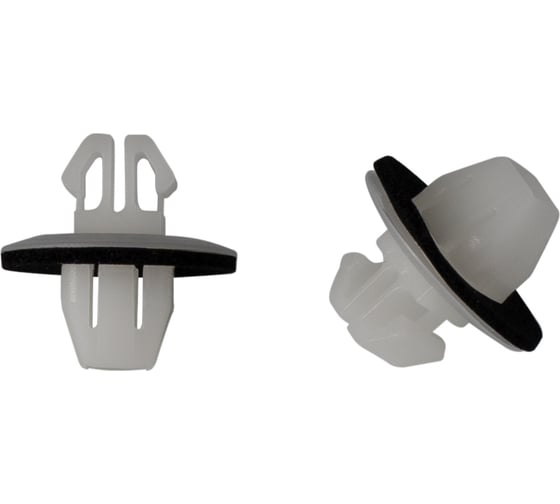 Изображение товара Автокрепеж для Lexus/Toyota 10 шт 9046711063 КрепАвто 0611