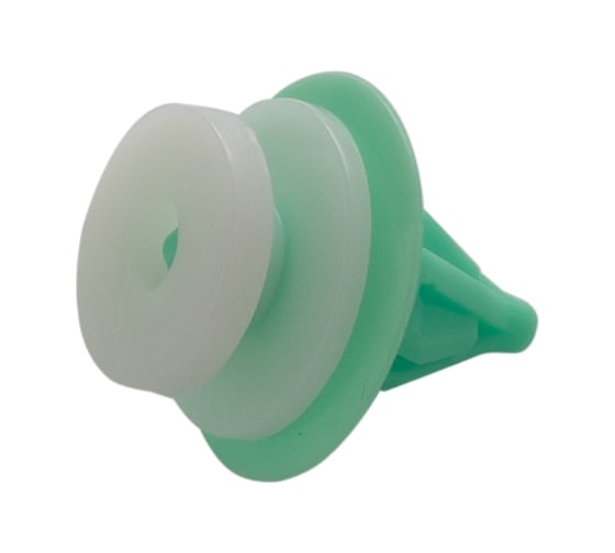 Изображение товара Автокрепеж для Renault/Land Rover 10 шт 7703077354 КрепАвто 1650