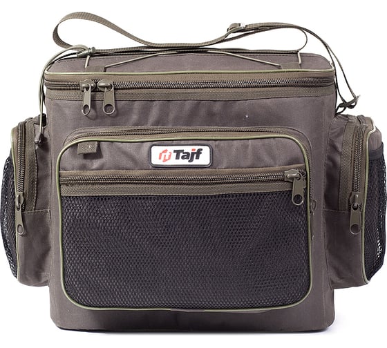 Изображение товара TAIFHUNTER Сумка PIKE 1 РС-0005-310x240x260и РС-0005-310х240х260и