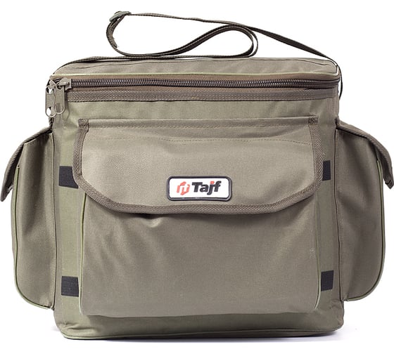 Изображение товара TAIFHUNTER Сумка TUNA 2 РС-0019-320x210x240и РС-0019-320х210х240и