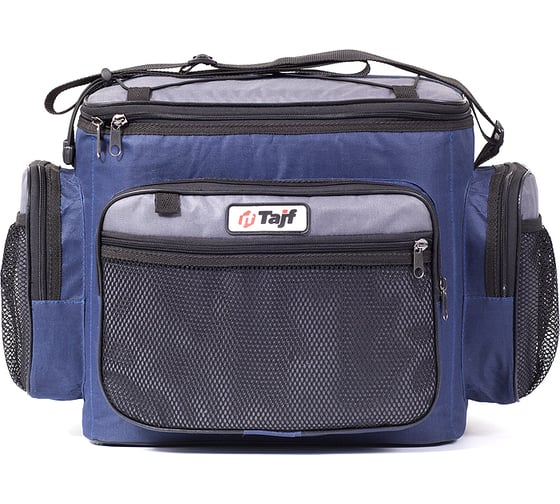 Изображение товара TAIFHUNTER Сумка PIKE 3 РС-0009-310x240x260и РС-0009-310х240х260и