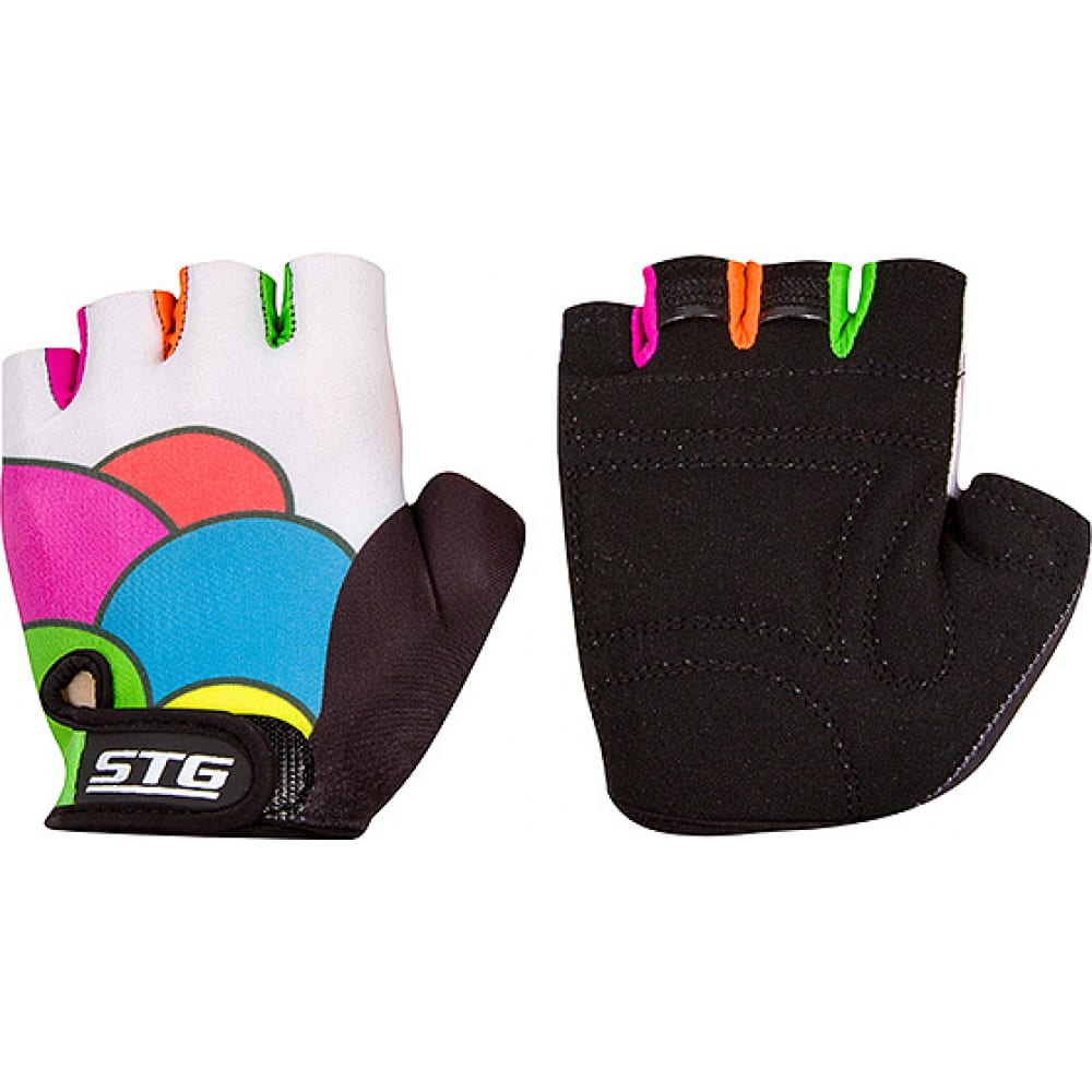 Детские перчатки STG - Х95308-М