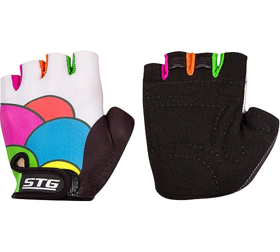 Изображение товара Детские перчатки STG Candy размер XS Х95308-ХС