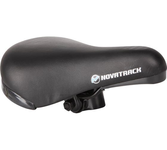 Изображение товара Седло STG HBAZ-0617 для 18" и 20", черное Х38898