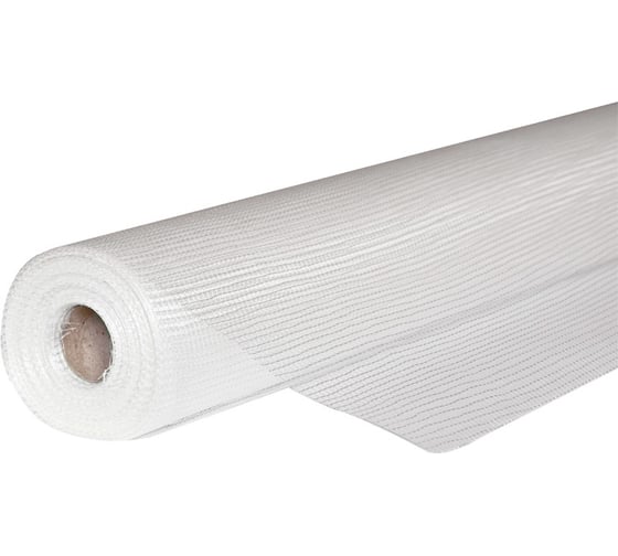 Изображение товара Фасадная стеклосетка Bautex КРЕПИКС 2000 УТ-00027007