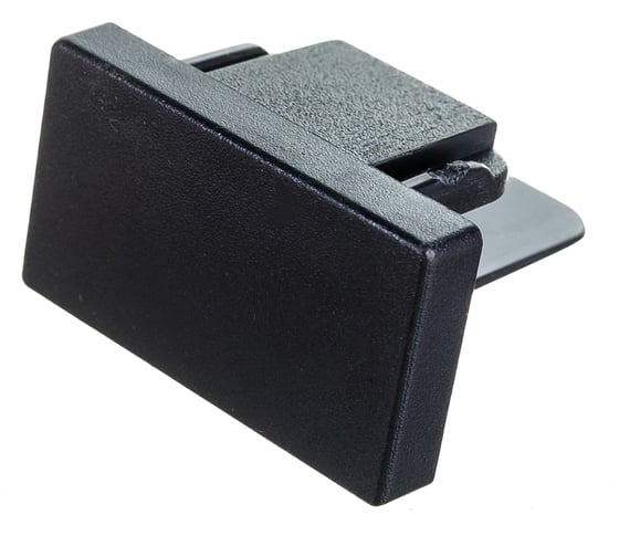 Изображение товара Торцевая заглушка для однофазного трекового шинопровода TR1PAECBK ЭРА Б0054478