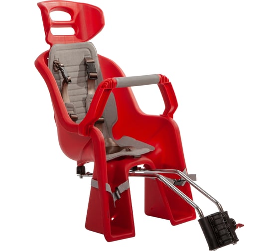 Изображение товара Детское заднее кресло STG SW-BC-137 Sunnywheel в цветной коробке Х69809