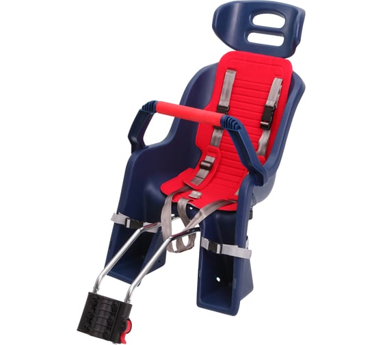 Изображение товара Детское заднее кресло STG SW-BC-137 Sunnywheel в цветной коробке Х69808