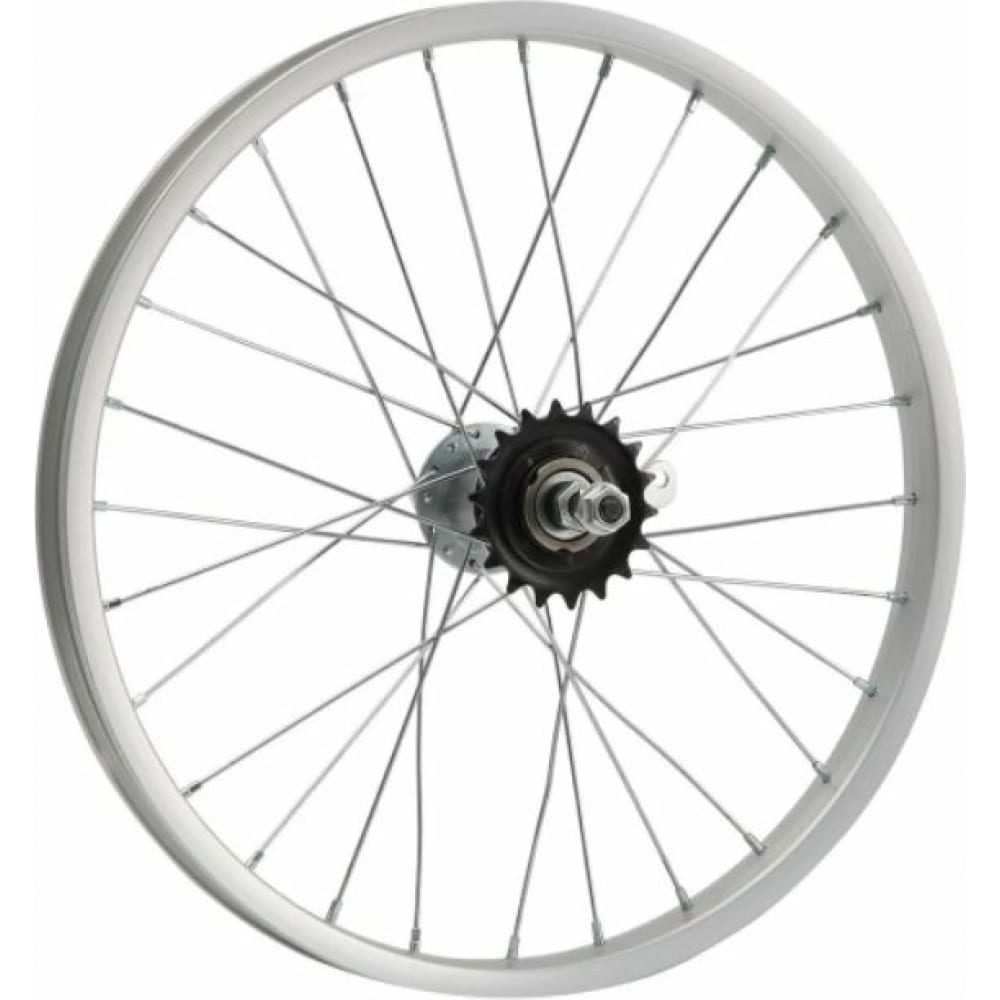 Заднее колесо STG колесо велосипедное переднее zipp 404 firecrest tubular track 333 28 втулка задняя 333 00 1918 208 000