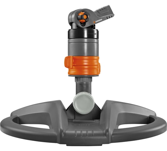 Изображение товара Турбо дождеватель Gardena 08143-20.000.00