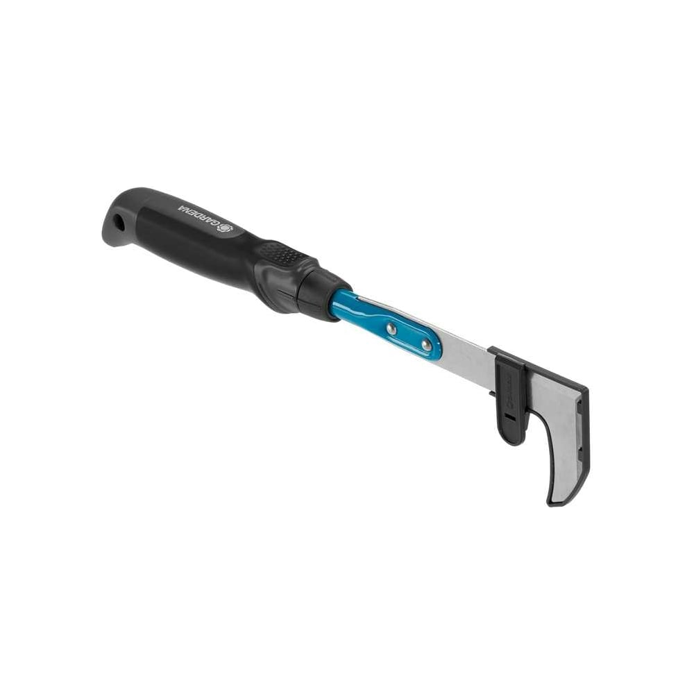 Изображение товара Щелевой очиститель Gardena Comfort 08959-20.000.00 для газона из нержавеющей стали