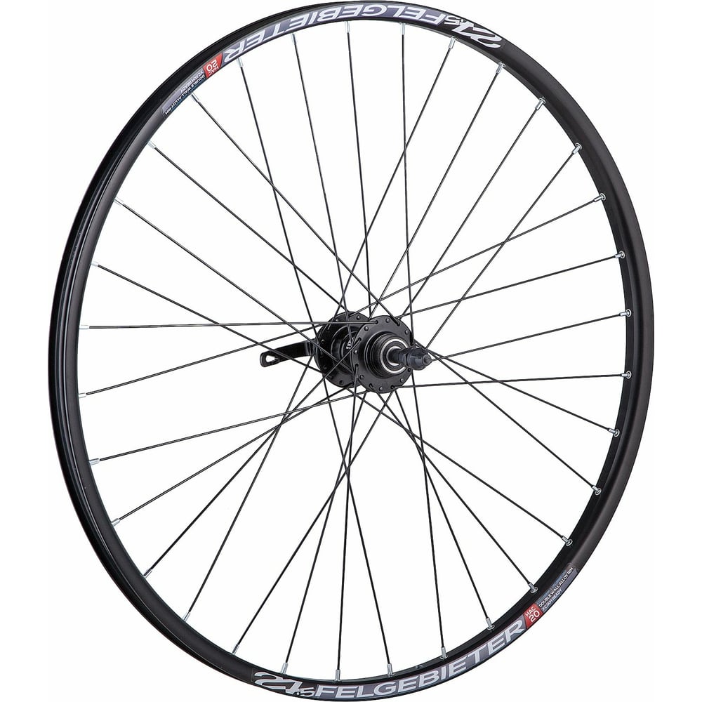 Заднее колесо STG