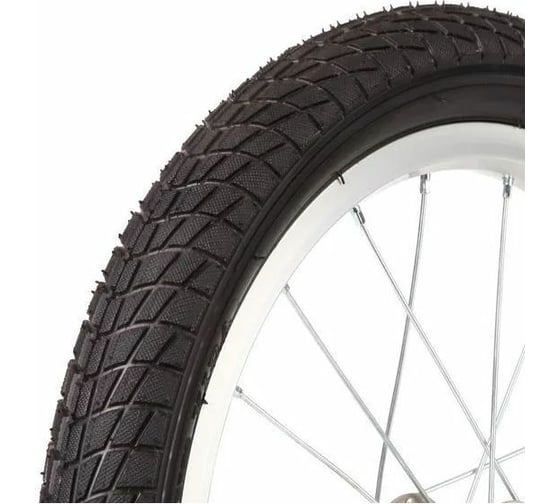 Изображение товара Покрышка STG YZ-001 20"х2,125, черная Х54341