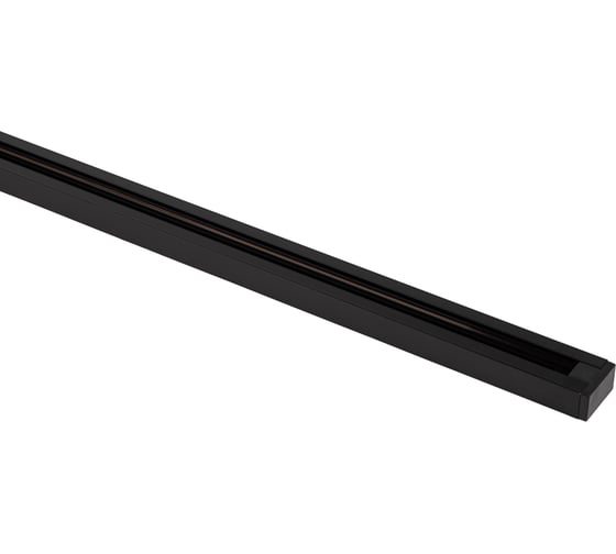 Изображение товара Однофазный шинопровод ЭРА TR100 1PT BK 1м черный Б0054460