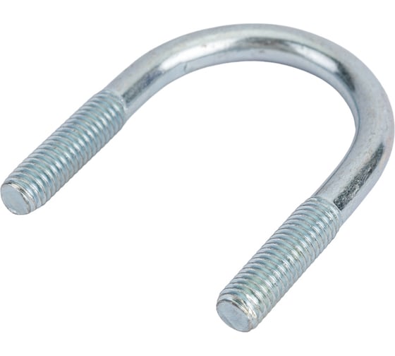 Изображение товара U-образный болт СВК оцинкованный, 1", М8 SVK-U1M8 Н0000025216