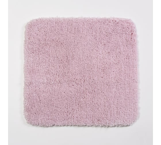 Изображение товара Коврик для ванной WasserKraft Kammel Chalk Pink BM-8339