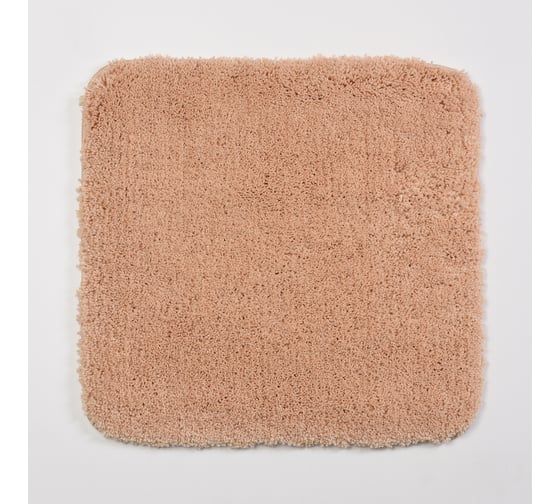 Изображение товара Коврик для ванной WasserKraft Kammel Caramel Cream BM-8343