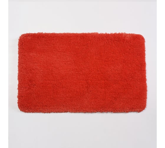 Изображение товара Коврик для ванной WasserKraft Kammel Cherry Tomato BM-8308