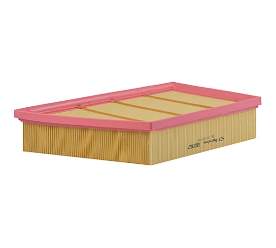 Изображение товара Воздушный фильтр LAND ROVER SCT SB2367