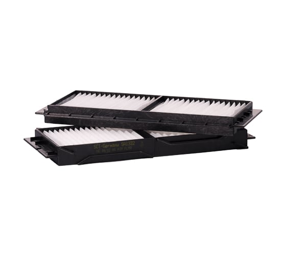 Изображение товара Салонный фильтр MAZDA SCT SA1332