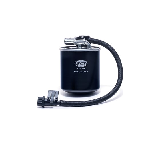 Изображение товара Топливный фильтр EVOBUS/MERCEDES-BENZ/VDL BUS SCT ST6166