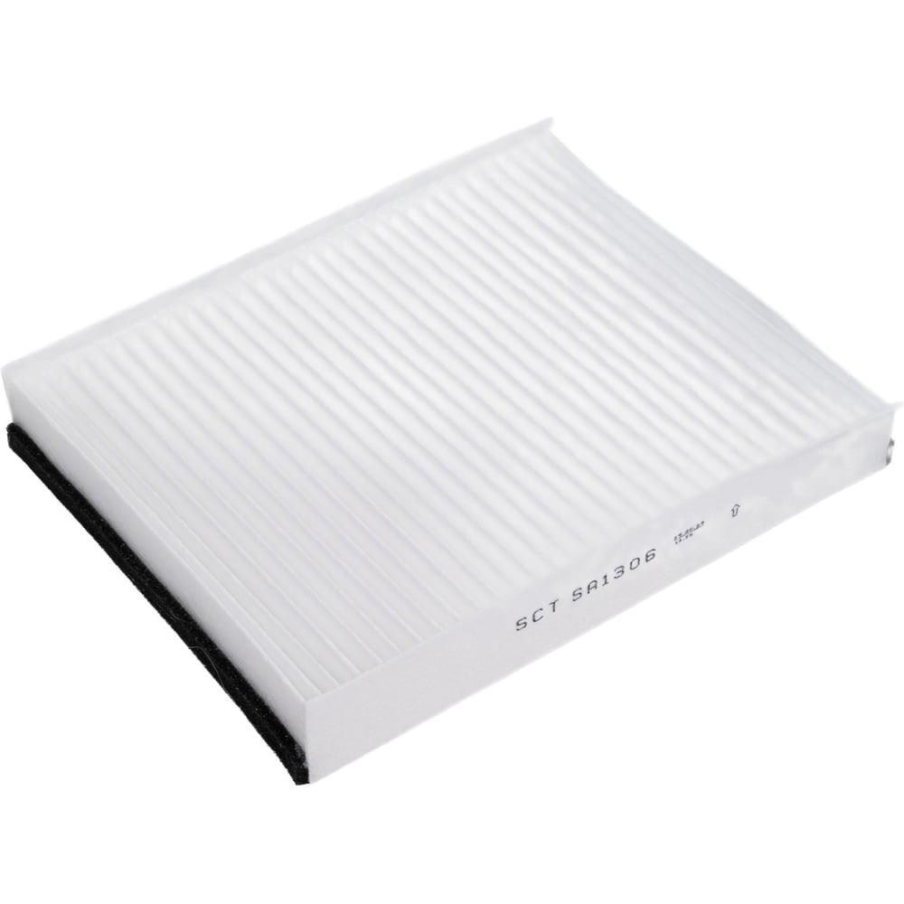 Изображение товара Салонный фильтр FORD VOLVO SCT SA1306 для указанных моделей автомобилей