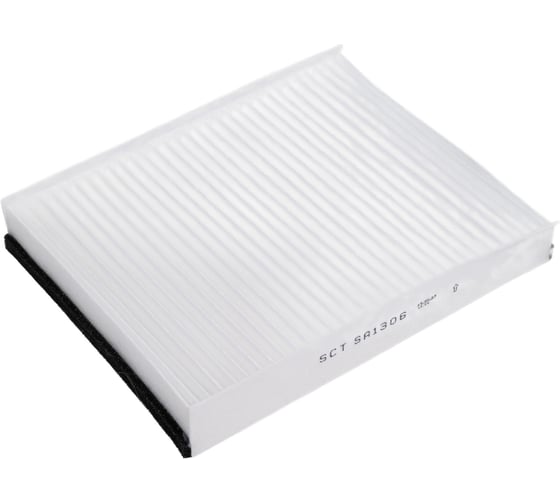 Изображение товара Салонный фильтр FORD/VOLVO SCT SA1306