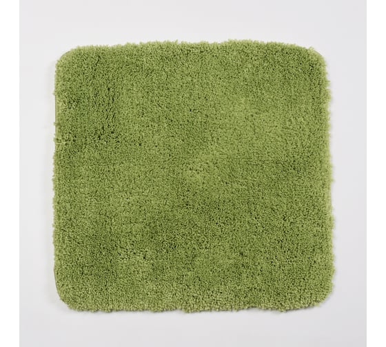Изображение товара Коврик для ванной WasserKraft Каммель (Kammel) Greenery BM-8336