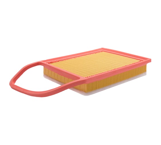 Изображение товара Воздушный фильтр CITROEN/PEUGEOT/TOYOTA SCT SB2281