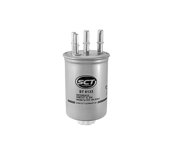 Изображение товара Топливный фильтр JAGUAR/LAND ROVER SCT ST6133