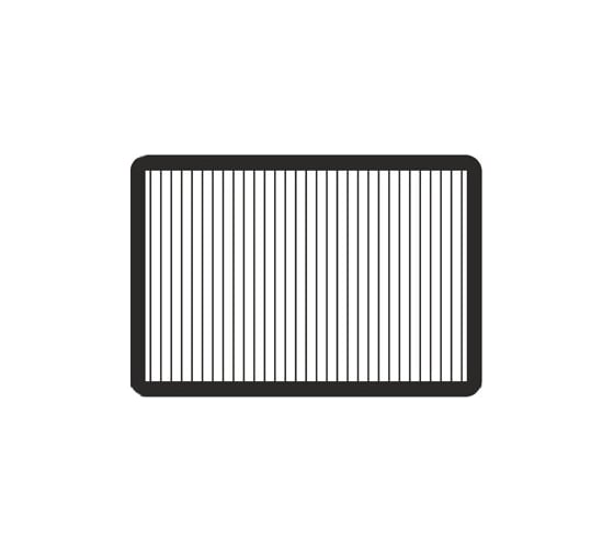 Изображение товара Салонный фильтр CHEVROLET Niva/LADA SCT SAK150