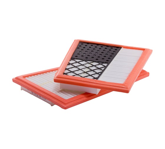 Изображение товара Воздушный фильтр MERCEDES-BENZ SCT SB2176