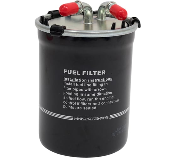 Изображение товара Топливный фильтр AUDI/SEAT/SKODA/VW SCT ST6095