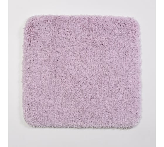 Изображение товара Коврик для ванной WasserKraft Kammel Light Lilac BM-8334
