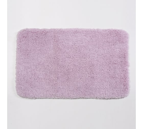 Изображение товара Коврик для ванной WasserKraft Kammel Light Lilac BM-8304