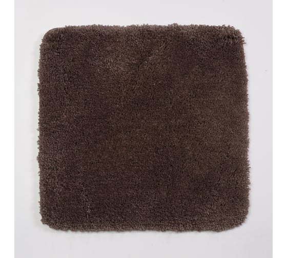 Изображение товара Коврик для ванной WasserKraft Каммель (Kammel) Raw Umber BM-8335