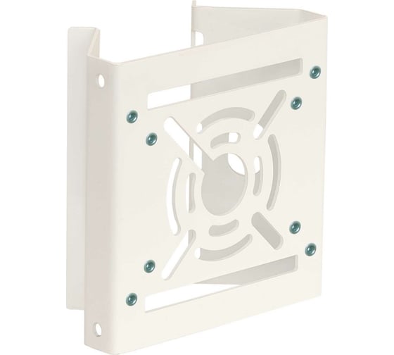 Изображение товара Универсальный кронштейн для видеокамер SLT КУ-1С на столб 10414