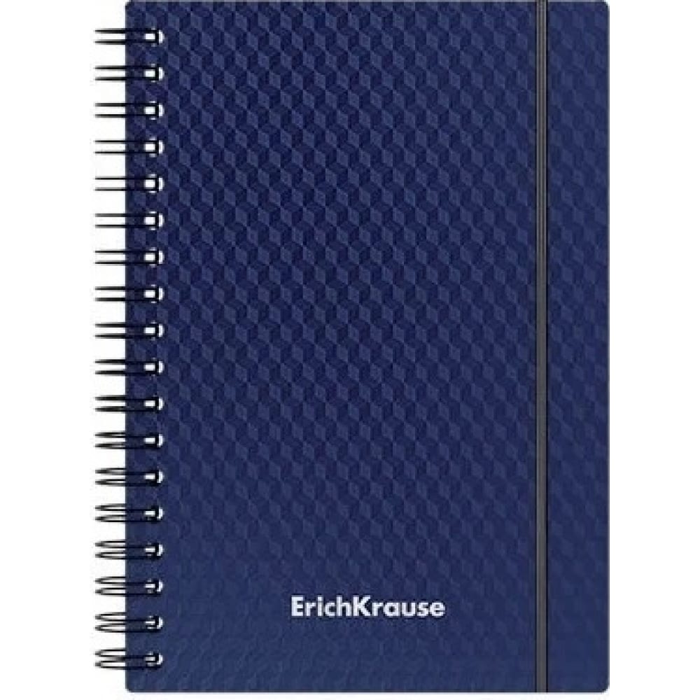 Общая тетрадь ErichKrause тетрадь neolab digital notebook 48 листов oceanic mint nc p0208a