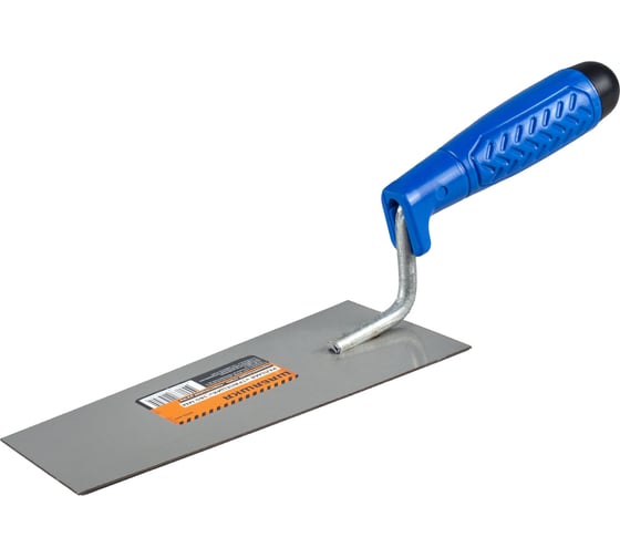 Изображение товара Кельма ШАБАШКА трапеция 180 мм пластмассовая ручка 0021-032 227624