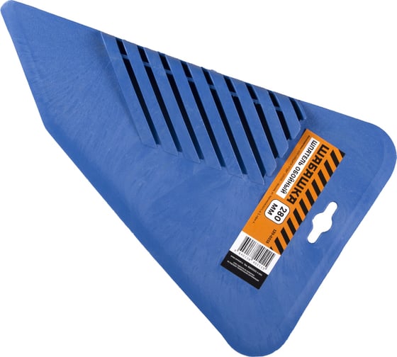 Изображение товара Шпатель ШАБАШКА обойный эконом 280 мм 139-0016 229236