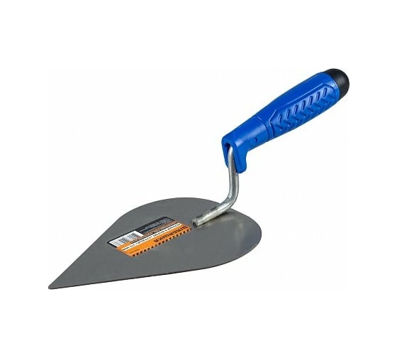 Изображение товара Кельма ШАБАШКА сердце 175 мм пластмассовая ручка 0021-035 227627