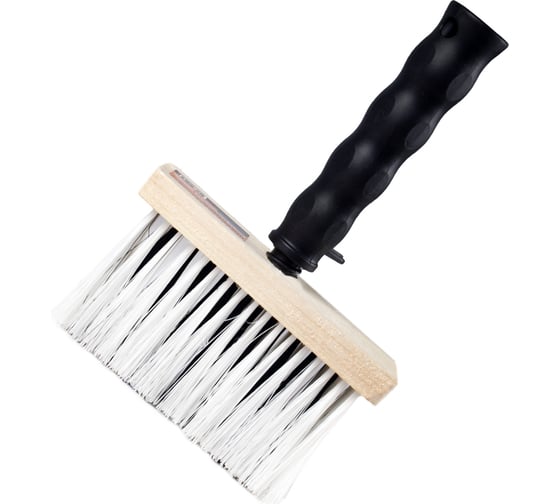 Изображение товара Макловица ШАБАШКА 50x140 мм искусственная щетина, деревянное основание 0021-009 227601