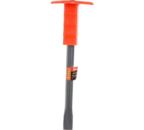 Изображение товара Зубило 300 мм с протектором STARTUL Master ST4092