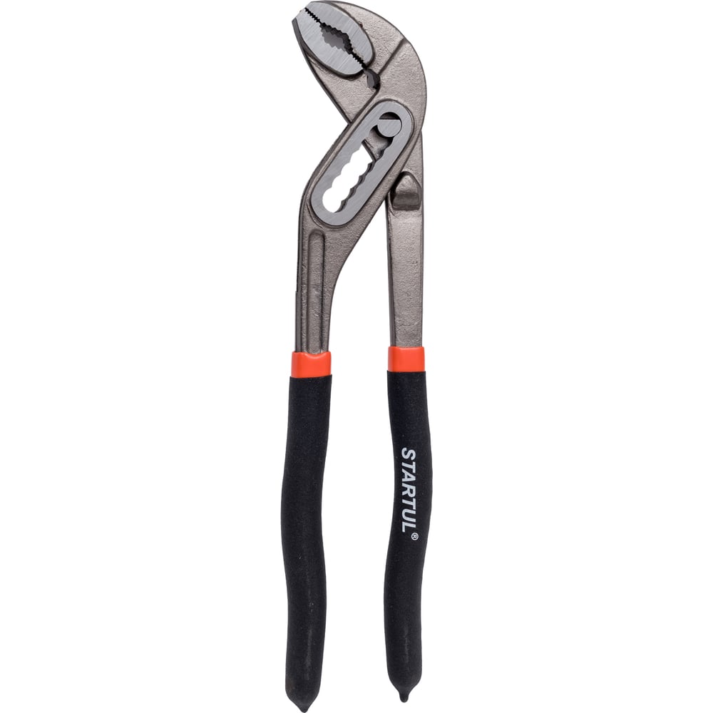 Изображение товара Клещи переставные 250 мм STARTUL Master ST4006-25