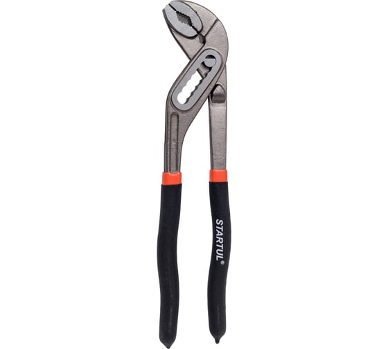 Изображение товара Клещи STARTUL переставные 250 мм Master ST4006-25